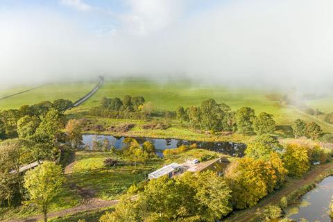 undefined, Westwinds, Moffat, DG10