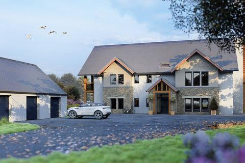 undefined, Westwinds, Moffat, DG10