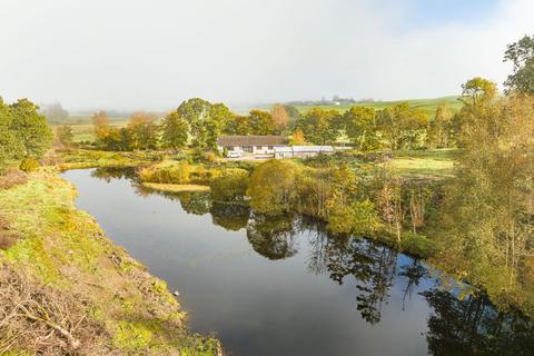 undefined, Westwinds, Moffat, DG10