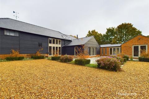 undefined, Islandstone Lane, Hurst, Reading, Berkshire, RG10