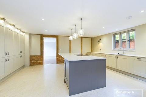 undefined, Islandstone Lane, Hurst, Reading, Berkshire, RG10