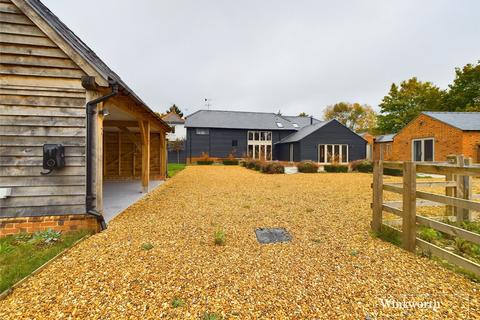 undefined, Islandstone Lane, Hurst, Reading, Berkshire, RG10