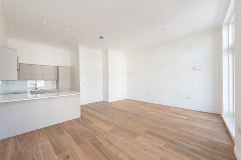 1 bedroom apartment to rent, Haverstock Hill, London, NW3