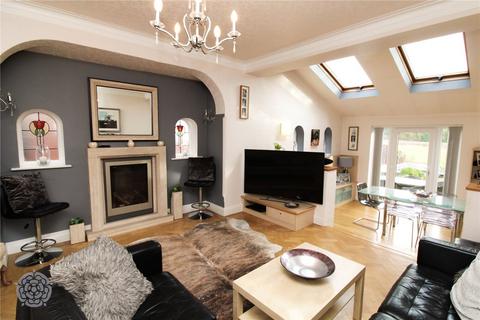 4 bedroom detached house for sale, Crossfield Drive, Worsley, Manchester, M28 1GP