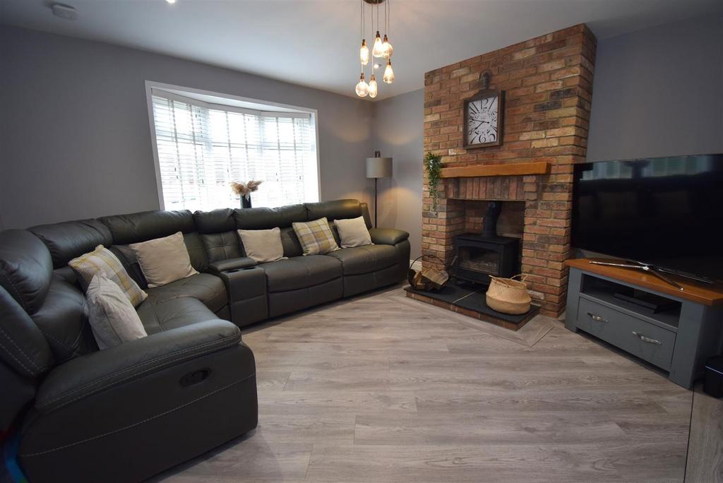 Lizard Lane, South Shields 4 bed semidetached house for sale £270,000