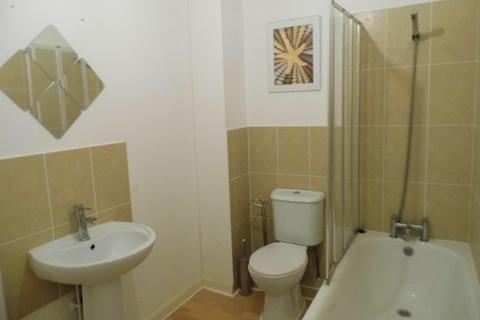 2 bedroom flat to rent, Westgate, Grantham, NG31