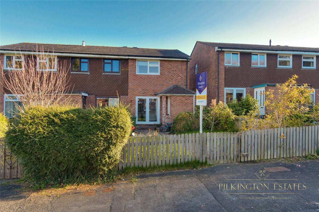 Plymouth, Plymouth PL7 3 bed terraced house for sale £220,000