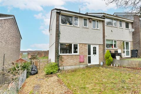 24 Ashdown Walk, Plymouth, PL6 8SR