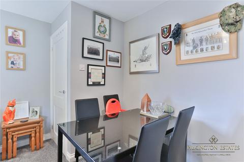 24 Ashdown Walk, Plymouth, PL6 8SR