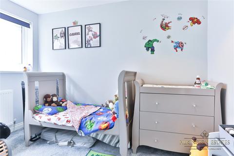 24 Ashdown Walk, Plymouth, PL6 8SR