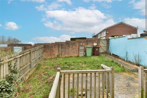 24 Ashdown Walk, Plymouth, PL6 8SR