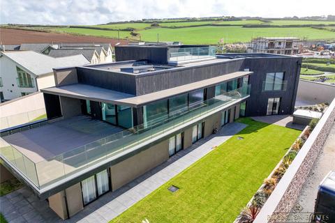 5 bedroom detached house for sale - Widemouth Bay, Bude EX23
