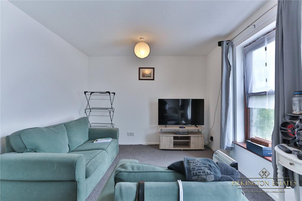 Plymouth, Devon PL4 1 bed apartment for sale £80,000