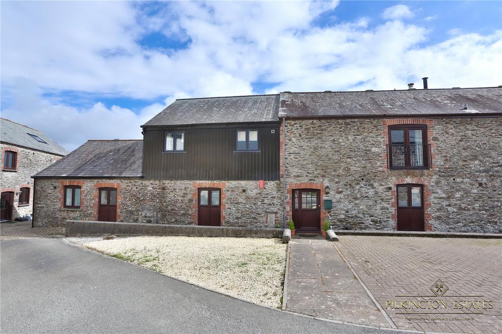 Saltash, Cornwall PL12 5 bed semidetached house for sale £550,000