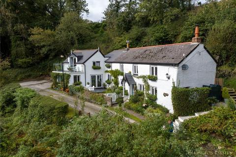 4 bedroom detached house for sale, St. Mabyn, Bodmin PL30