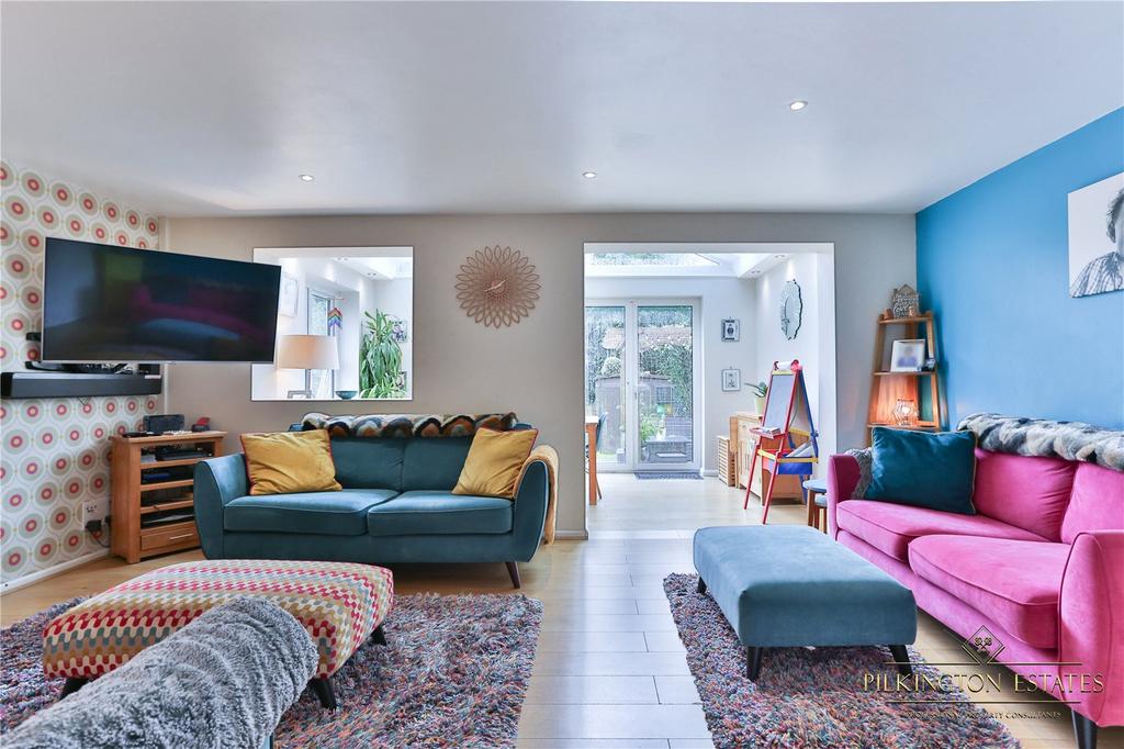 Hatt, Saltash PL12 4 bed semidetached house for sale £300,000