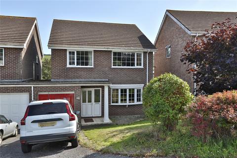 18 Hounster Drive, Millbrook, Torpoint, PL10 1BZ