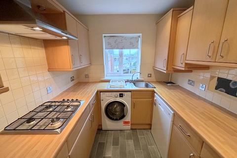 2 bedroom flat to rent, New Century Apartments, Ramsbottom, Bury, BL0 0PP