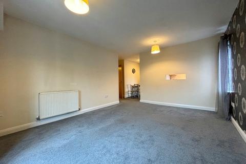 2 bedroom flat to rent, New Century Apartments, Ramsbottom, Bury, BL0 0PP