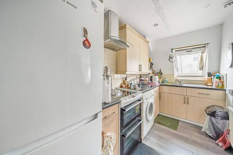 1 bedroom flat for sale, Sussex Way, Archway, London, N19