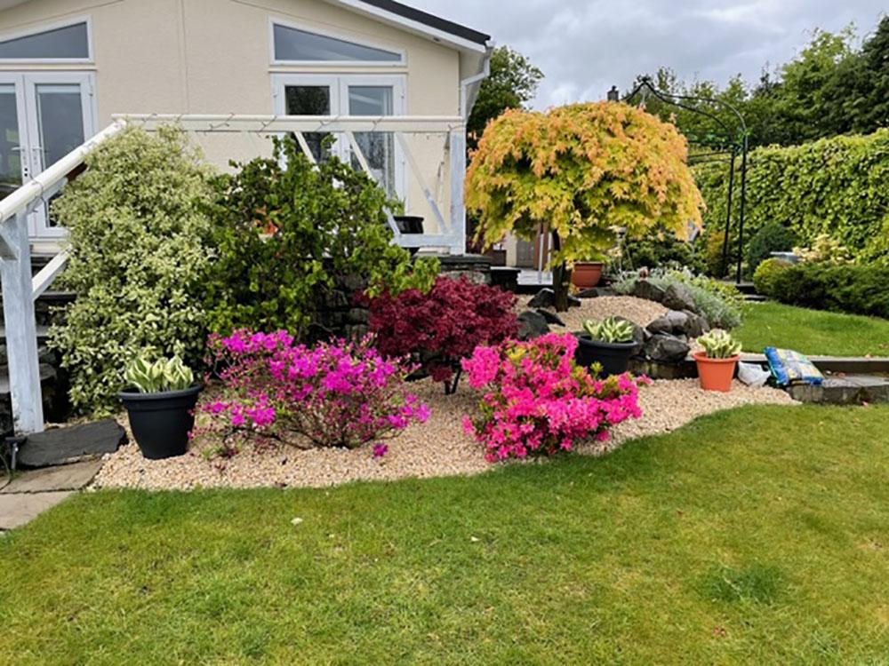 Property For Sale Llanfair Harlech at Curtis blog