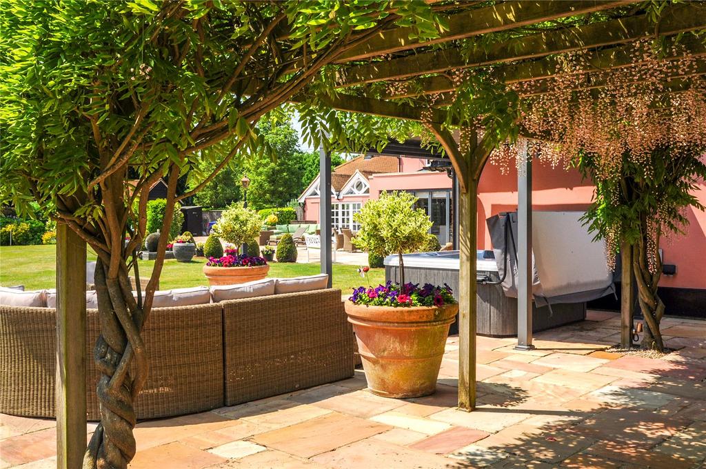 Pergola