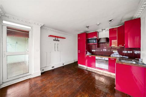 Flat 19, Alpha Court Raglan Street, London, NW5 3BY