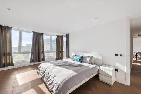 2 bedroom apartment to rent, Norfolk Crescent, London, W2