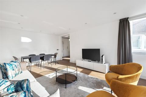 2 bedroom apartment to rent, Norfolk Crescent, London, W2