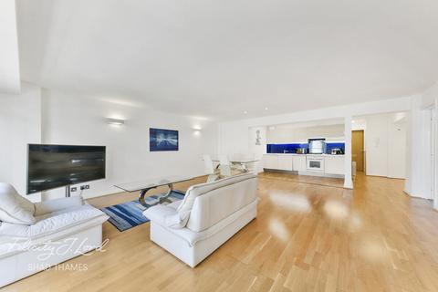 1 bedroom apartment for sale, Cinnamon Wharf, Shad Thames, SE1