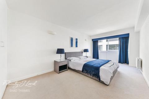 1 bedroom apartment for sale, Cinnamon Wharf, Shad Thames, SE1