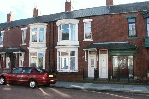 2 bedroom detached house for sale, Oxford Street South Shields NE33 4BH