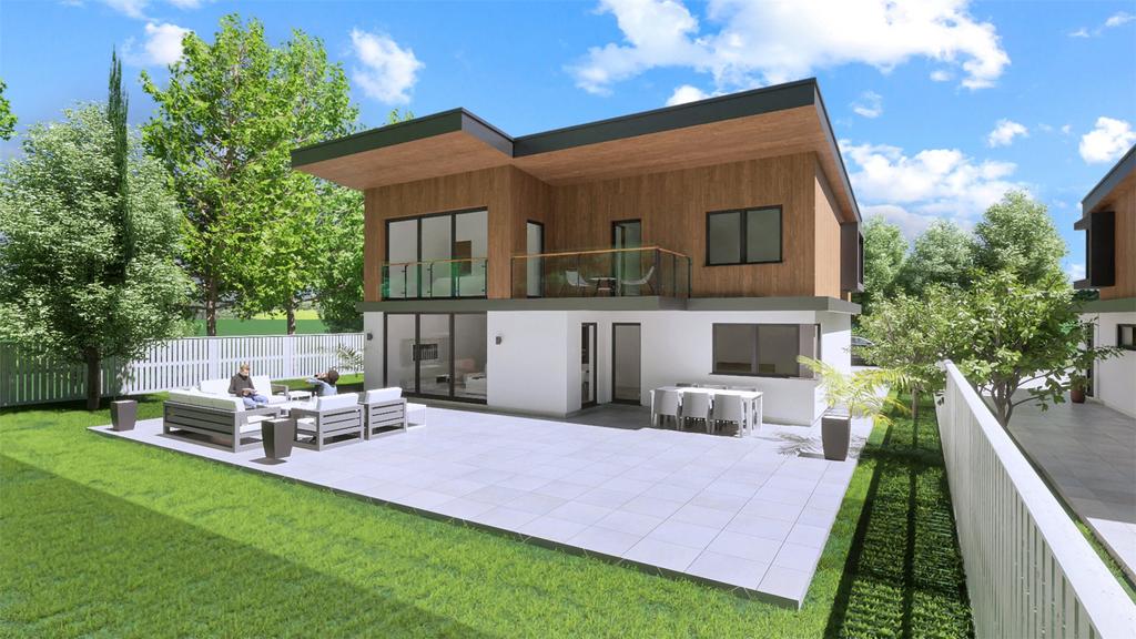 Cullompton, Devon 5 bed detached house for sale £750,000