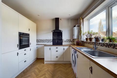1 bedroom flat for sale, Church Street, Diss
