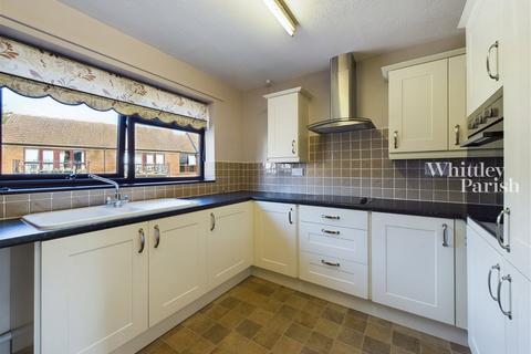 1 bedroom apartment for sale, Church Street, Diss