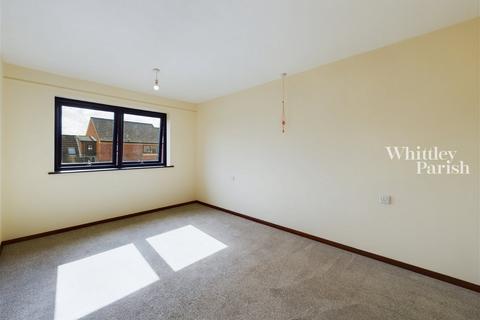 1 bedroom apartment for sale, Church Street, Diss