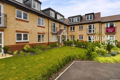 undefined, Park Road, Diss