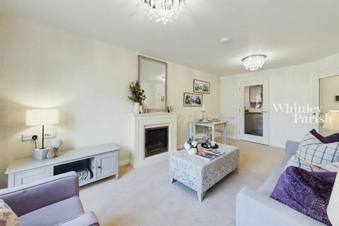 undefined, Park Road, Diss