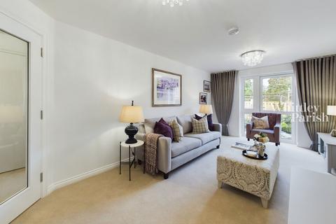 undefined, Park Road, Diss