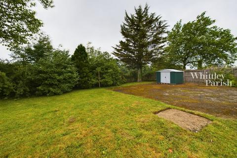 2 bedroom semi-detached bungalow for sale, School Bungalows, Badingham