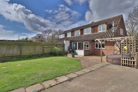 undefined, Denham Corner, Denham, Eye