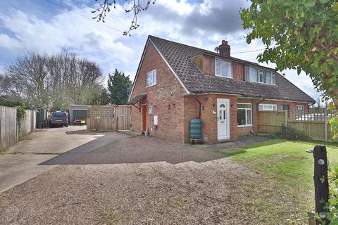 undefined, Denham Corner, Denham, Eye