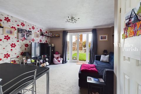 2 bedroom terraced house for sale - Mission Road, Diss