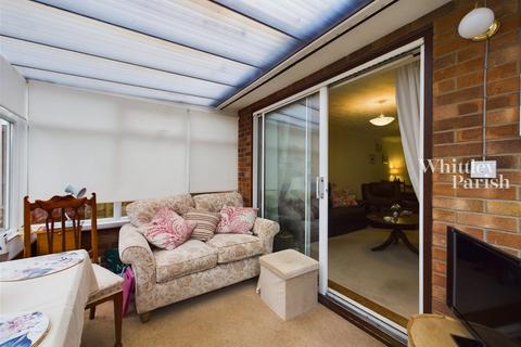 2 bedroom semi-detached bungalow for sale, Bramley Road, Diss