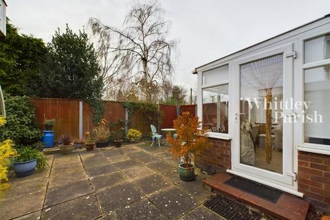 2 bedroom semi-detached bungalow for sale, Bramley Road, Diss