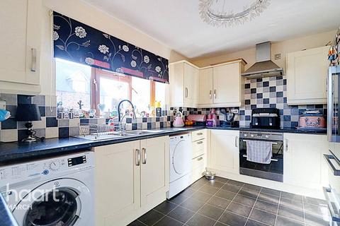 3 bedroom detached bungalow for sale - Whittlesey Road, Turves