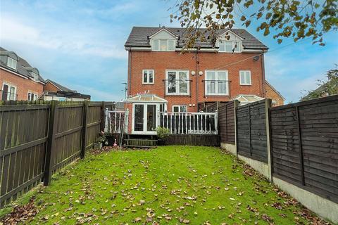 3 Berkeley Close, Eccleshill, Bradford, BD2 3DR