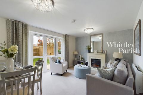 undefined, Park Road, Diss
