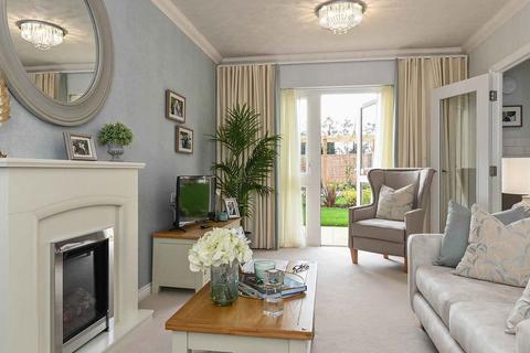 undefined, Park Road, Diss