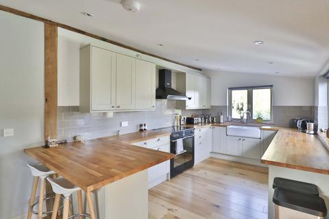 2 bedroom barn conversion for sale, Moneypot Hill, Redgrave, Diss